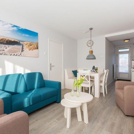 Beautiful Apartment In Zoutelande With Terrace Exterior foto