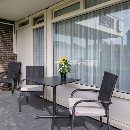 Beautiful Apartment In Zoutelande With Terrace Exterior foto