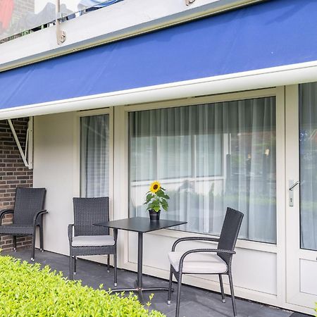 Beautiful Apartment In Zoutelande With Terrace Exterior foto