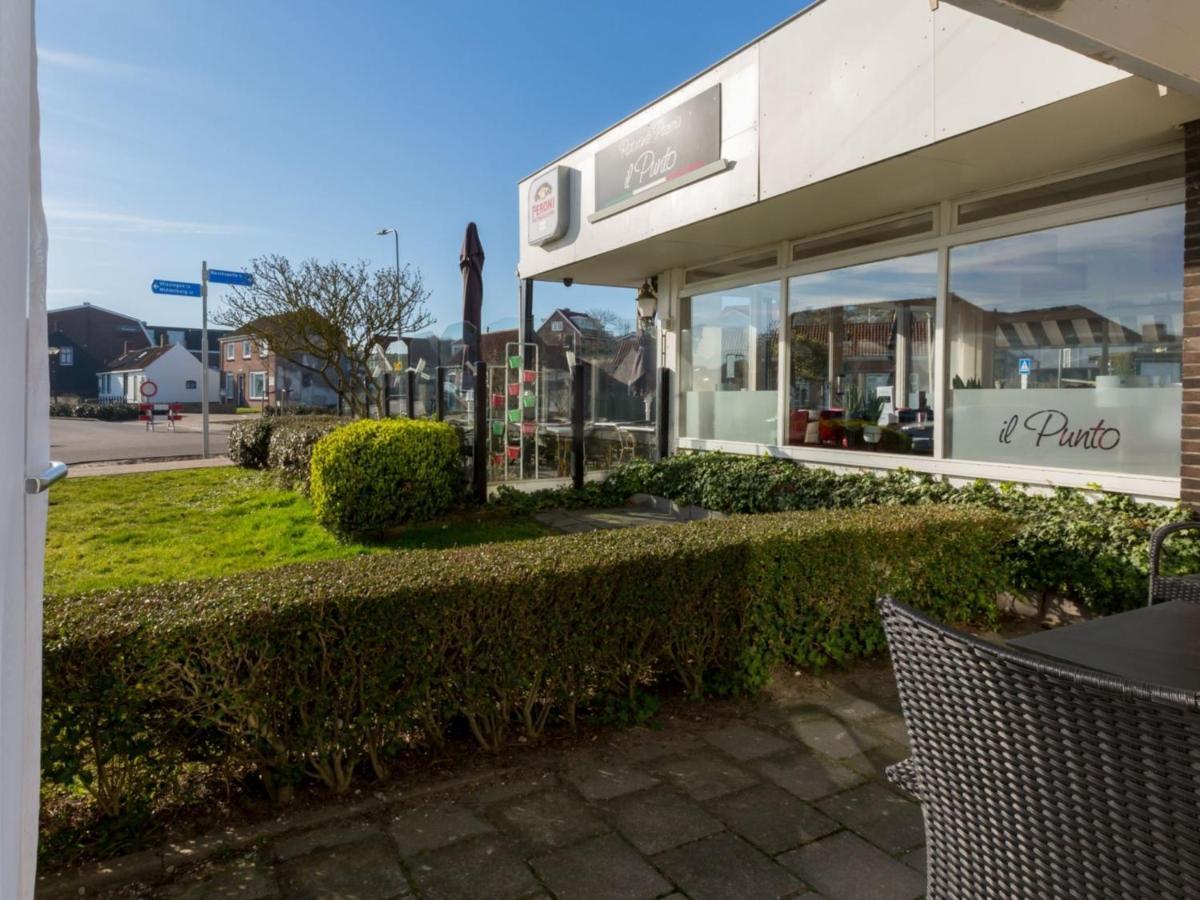 Beautiful Apartment In Zoutelande With Terrace Exterior foto