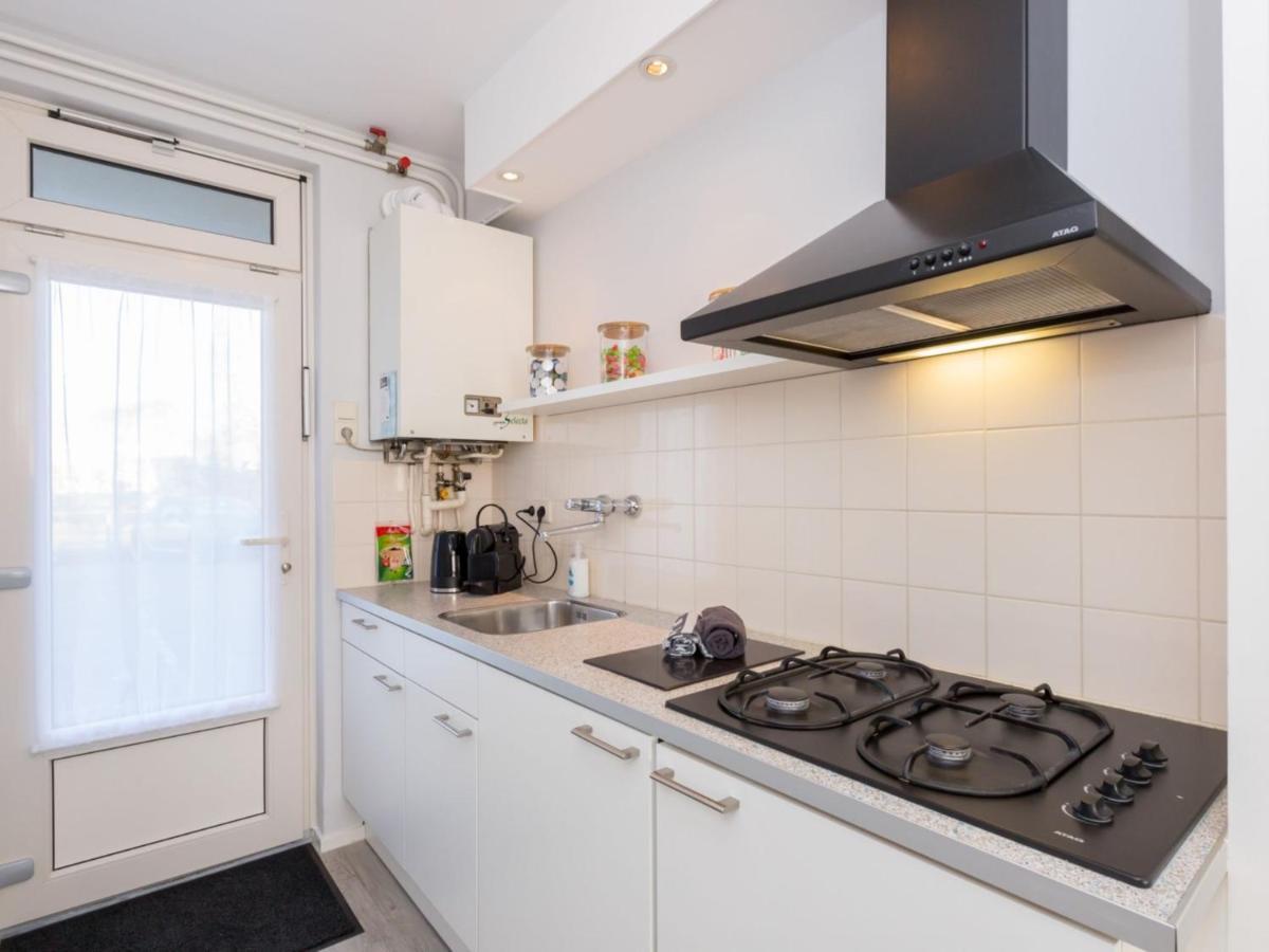 Beautiful Apartment In Zoutelande With Terrace Exterior foto