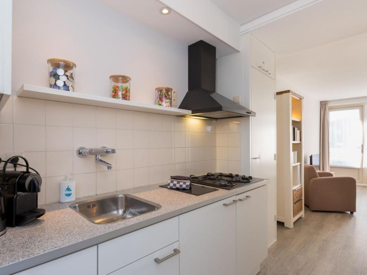 Beautiful Apartment In Zoutelande With Terrace Exterior foto