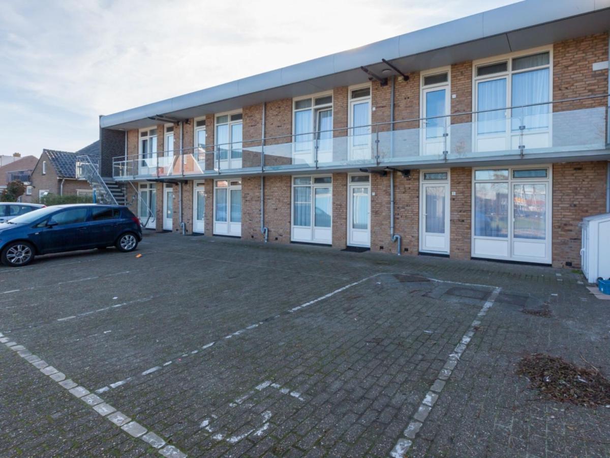Beautiful Apartment In Zoutelande With Terrace Exterior foto