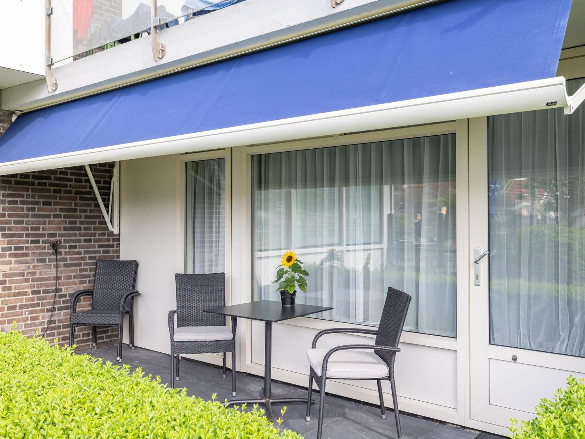 Beautiful Apartment In Zoutelande With Terrace Exterior foto