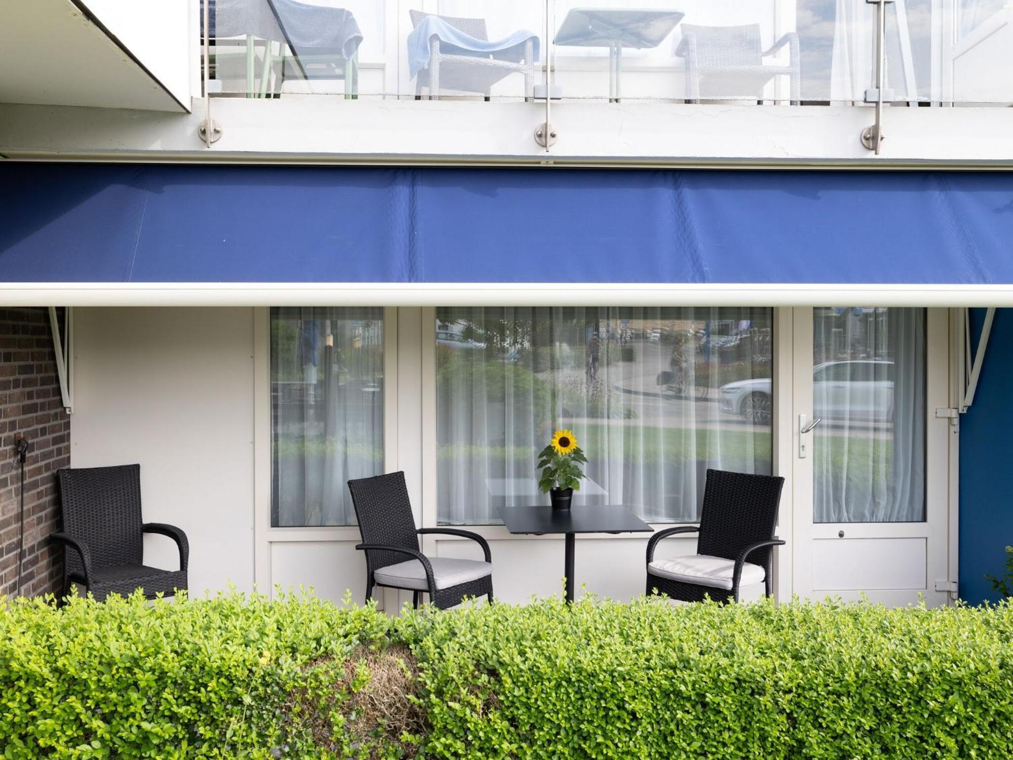Beautiful Apartment In Zoutelande With Terrace Exterior foto
