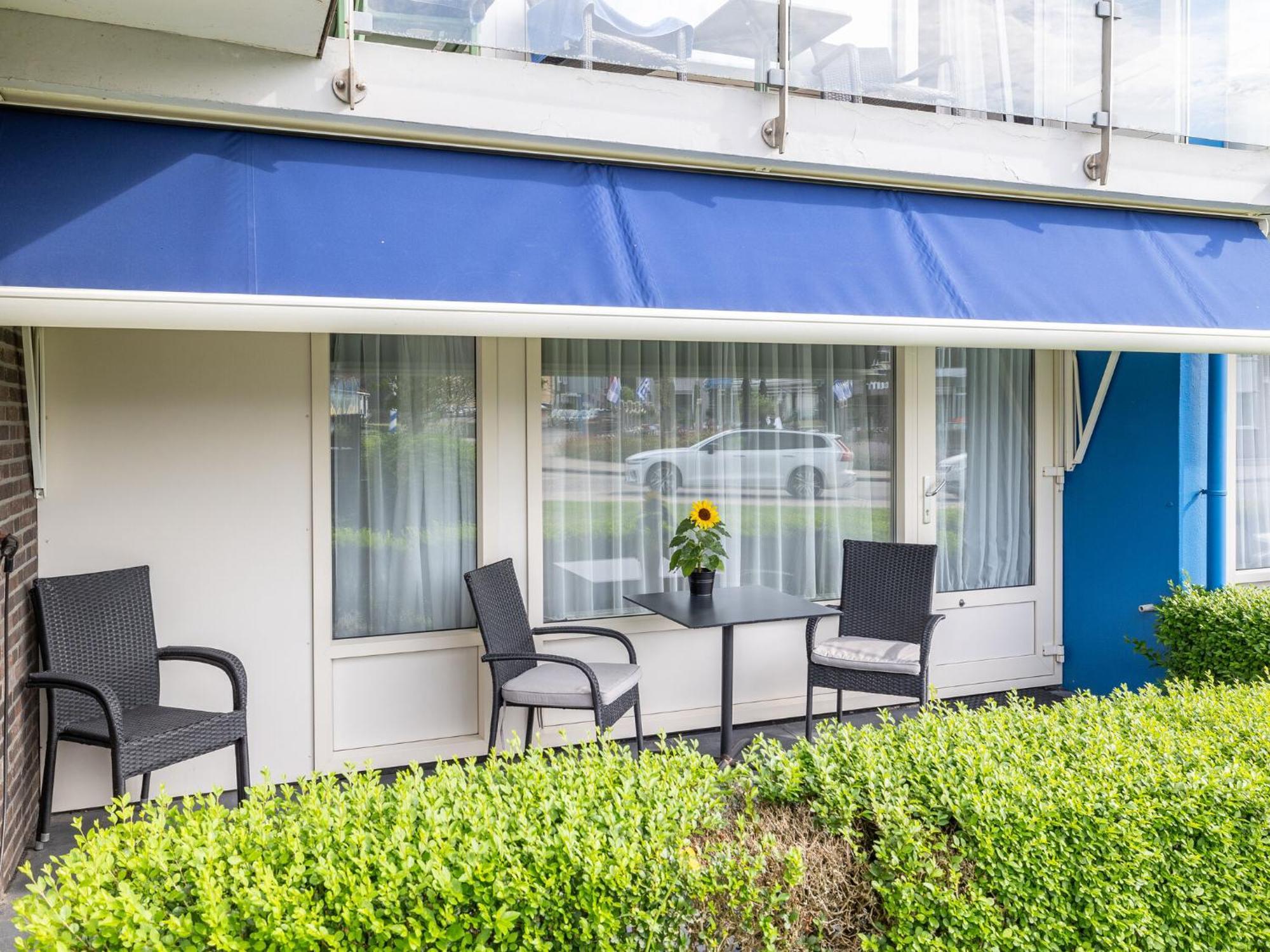 Beautiful Apartment In Zoutelande With Terrace Exterior foto